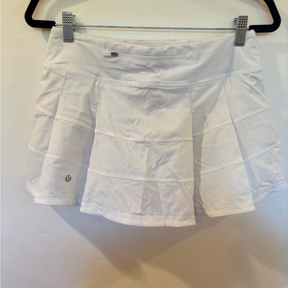 Lululemon Skort - image 2